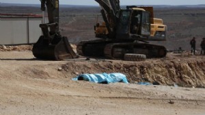 İRAN’DAN İKİNCİ FÜZE TOPRAKLARIMIZA DÜŞTÜ