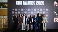 İSG'NİN SIFIR ATIK PROJESİNE GIGI AWARDS’TAN ÖDÜL