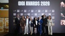 İSG'NİN SIFIR ATIK PROJESİNE GIGI AWARDS’TAN ÖDÜL