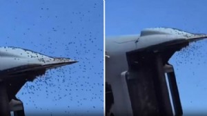 İSRAİL’DE 'SARI ALARM'