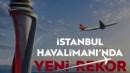 İSTANBUL HAVALİMANI AVRUPA’DA TÜM ZAMANLARIN REKORUNU KIRDI