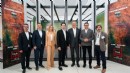 İSTANBUL HAVALİMANI’NDA FAHRELNISSA ZEID SERGİSİ