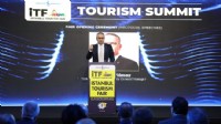 İSTANBUL TURİZM FUARI GERÇEKLEŞTİ