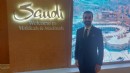 İSTANBUL’DA SUUDİ ARABİSTAN TANITIM ROAD SHOW’U