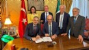 İTALYAN HAVACILIK DEVİ PİAGGİO BAYKAR’DA