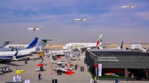 A380, A350 VE BOEING777 AYNI KAREDE