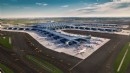AİR TRANSAT İSTANBUL’A UÇUYOR