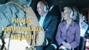 AB LİDERİNİN UÇAĞININ SİNYALİ BOZULDU! BAŞ ŞÜPHELİ: RUSYA