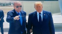 ABD BAŞKANI DONALD TRUMP ANKARA’DA