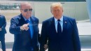 ABD BAŞKANI DONALD TRUMP ANKARA’DA