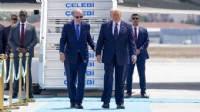 ABD BAŞKANLARINDA ‘ÇELEBİ’ İMZASI