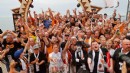 ACUN ILICALI HULL CITY’LİLERLE BULUŞTU