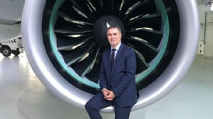 AIR ASTANA GROUP CEO’SU OLDU