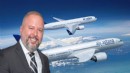 AIR ASTANA TÜRKİYE MÜDÜRÜ FERİT AKSUN OLDU