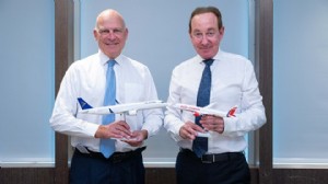 AIR ASTANA VE AIR INDIA’DAN İŞ BİRLİĞİ