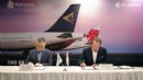 AIR ASTANA’DAN ÇİN HAMLESİ