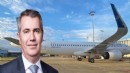 AIR ASTANA’YA TÜRK CEO