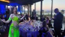 AIR EUROPA’DAN FLAMENKOLU DANSÖZLÜ KUTLAMA