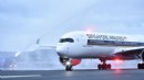 AIR NEW ZEALAND’LA ORTAK AĞLARINI GENİŞLETİYOR