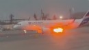 AIRBUS A320 ALEV ALEV YANDI