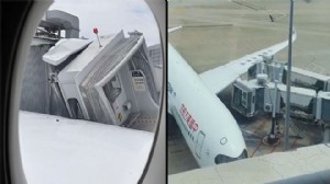 AIRBUS A350’NİN KÖRÜKLE SAVAŞI!