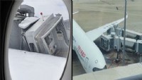 AIRBUS A350’NİN KÖRÜKLE SAVAŞI!