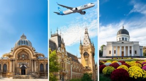 AJET 3 YENİ DIŞ HAT AÇIYOR