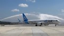 AJET'İN FABRİKA ÇIKIŞLI BOEING 737-8 MAX İSTANBUL’DA