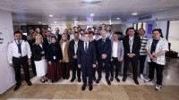 AJET EN MUTLU İŞ YERLERİ LİSTESİNDE