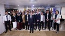 AJET EN MUTLU İŞ YERLERİ LİSTESİNDE