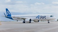 AJET FİLOSUNA 5 YENİ AİRBUS A321NEO