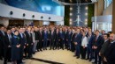 AJET YENİ GENEL MÜDÜRLÜK BİNASINDA