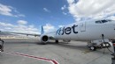 AJET’İN 2. YENİ UÇAĞI İSTANBUL’A GELDİ