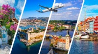 AJET’İN ÜÇÜNCÜ ÜSSÜ BODRUM OLUYOR