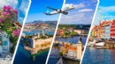 AJET’İN ÜÇÜNCÜ ÜSSÜ BODRUM OLUYOR