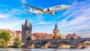 AJET’İN YENİ ROTASI ‘MASAL ŞEHRİ’ PRAG
