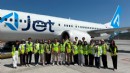 AJET’TE ÜNİVERSİTELİ GENÇLERİN OPERASYON GÜNÜ