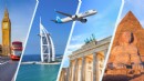 AJET’TEN 29 EURO’YA İNDİRİMLİ BİLET