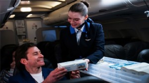 AJET’TEN İFTAR VE SAHUR İKRAMI