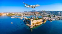 AJET’TEN BODRUM’A İNDİRİMLİ KAMPANYA
