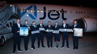 AJET’TEN IRAK’IN 4 KENTİNE YENİ UÇUŞLAR