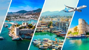 AJET’TEN KKTC UÇUŞLARINDA İNDİRİM