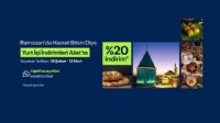 AJET’TEN RAMAZAN AYINDA YÜZDE 20 İNDİRİM