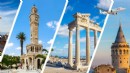 AJET’TEN YURT İÇİ İNDİRİMLİ BİLET KAMPANYASI