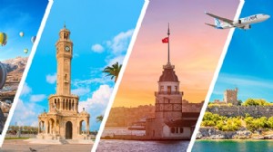AJET’TEN YURT İÇİ BİLETLERDE YÜZDE 30 İNDİRİM