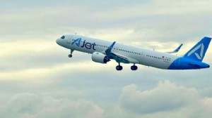 AJET’TEN YURT İÇİ UÇUŞLARDA YÜZDE 30 İNDİRİM