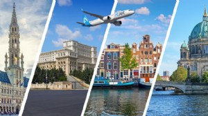 AJET’TEN YURT DIŞINA İNDİRİMLİ KAMPANYA