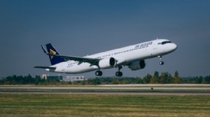 AIR ASTANA YAZ TARİFESİNE GEÇTİ