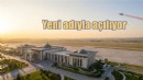 ANKARA HAVALİMANI ADIYLA AÇILIYOR