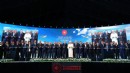 ANKARA HAVALİMANI TÖRENLE AÇILDI